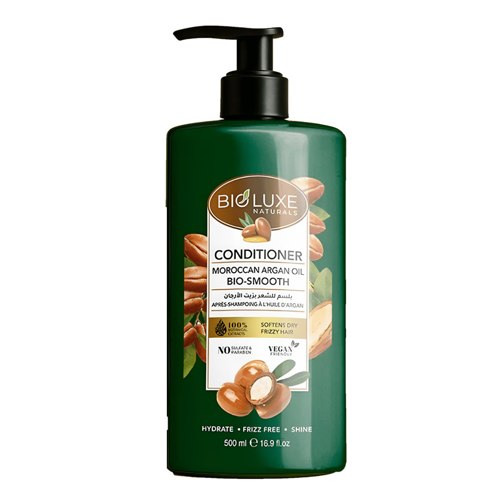 Picture of Bioluxe Moroccan Argan Oil Conditioner 500 Ml