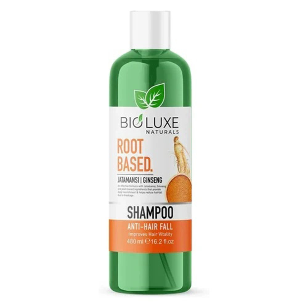 Picture of Bioluxe Shampoo Root Based 480ml