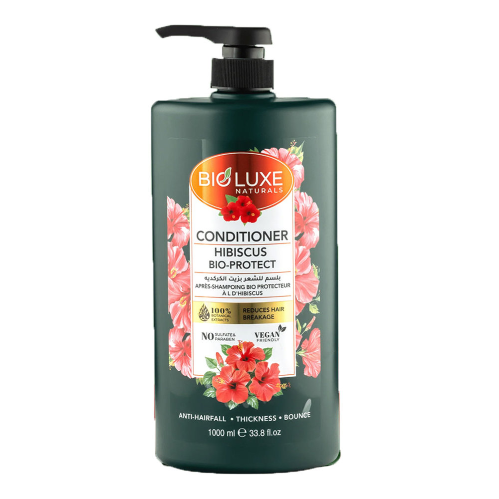 Picture of Bioluxe Conditioner Hibiscus 500ml