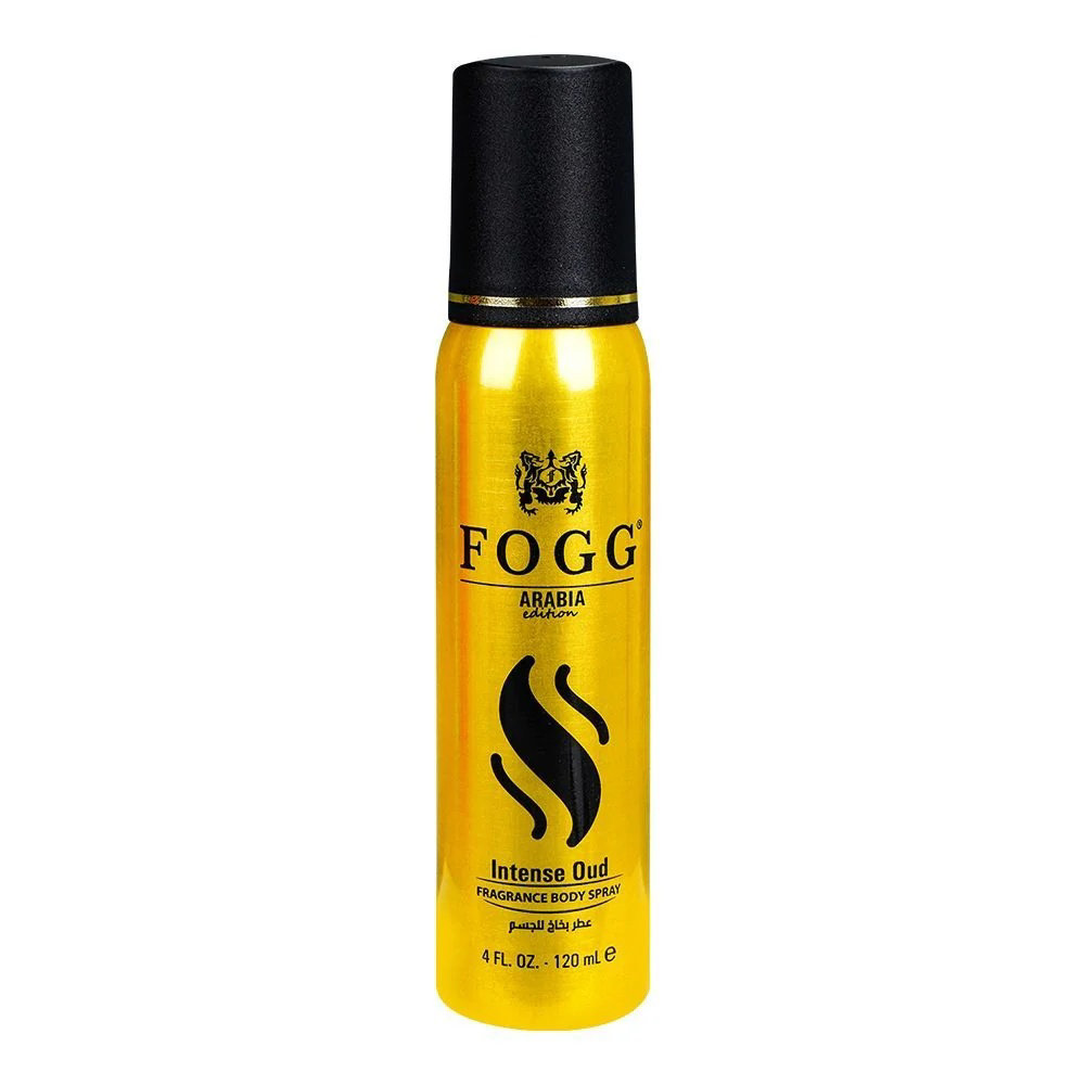 Picture of Fogg Arabia Intense Oud Body Spray 120ML