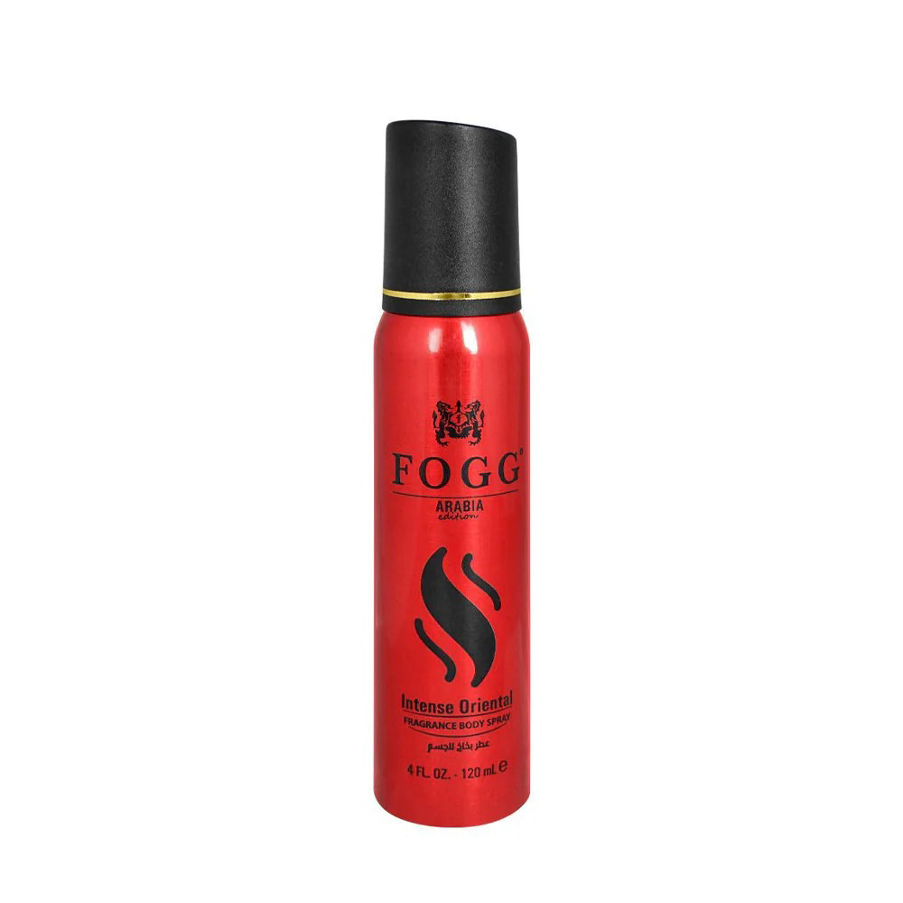 Picture of Fogg Arabia Intense Oriental Body Spray 120ML