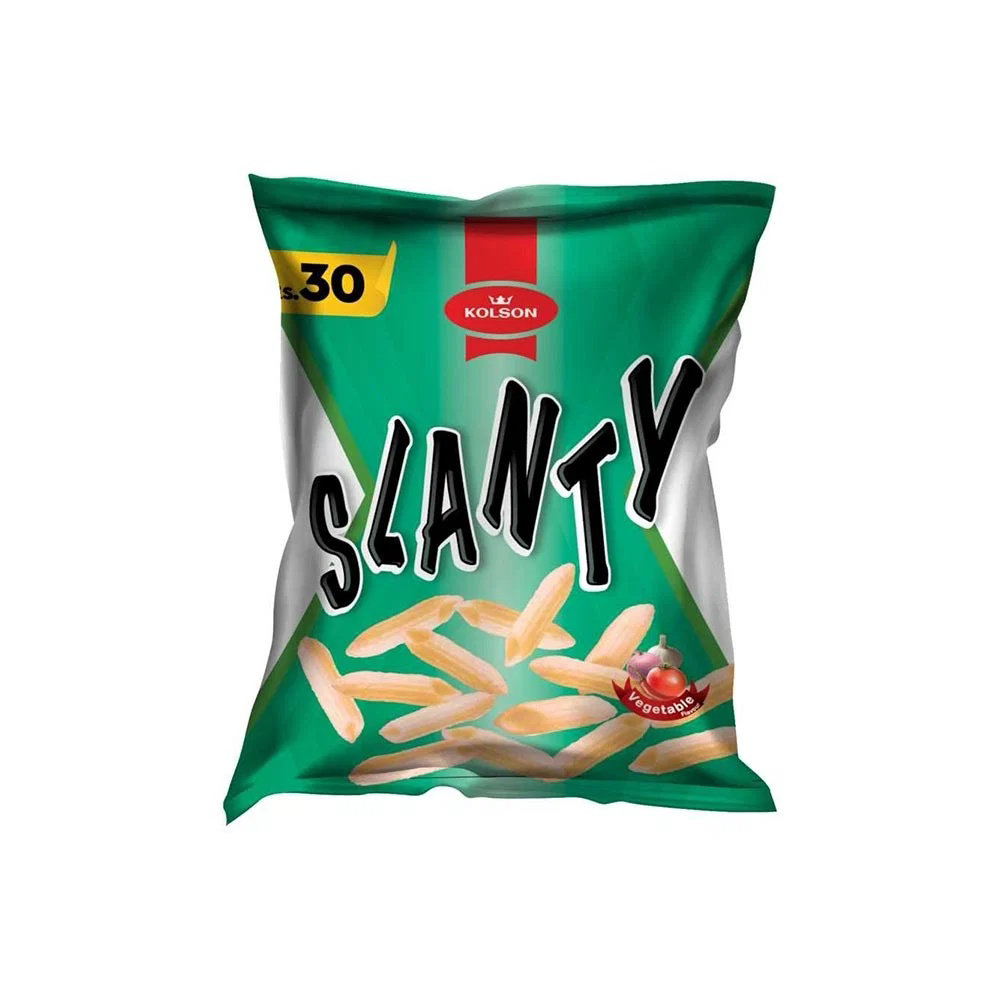 Picture of Kolson Slanty Vegetable 15GM