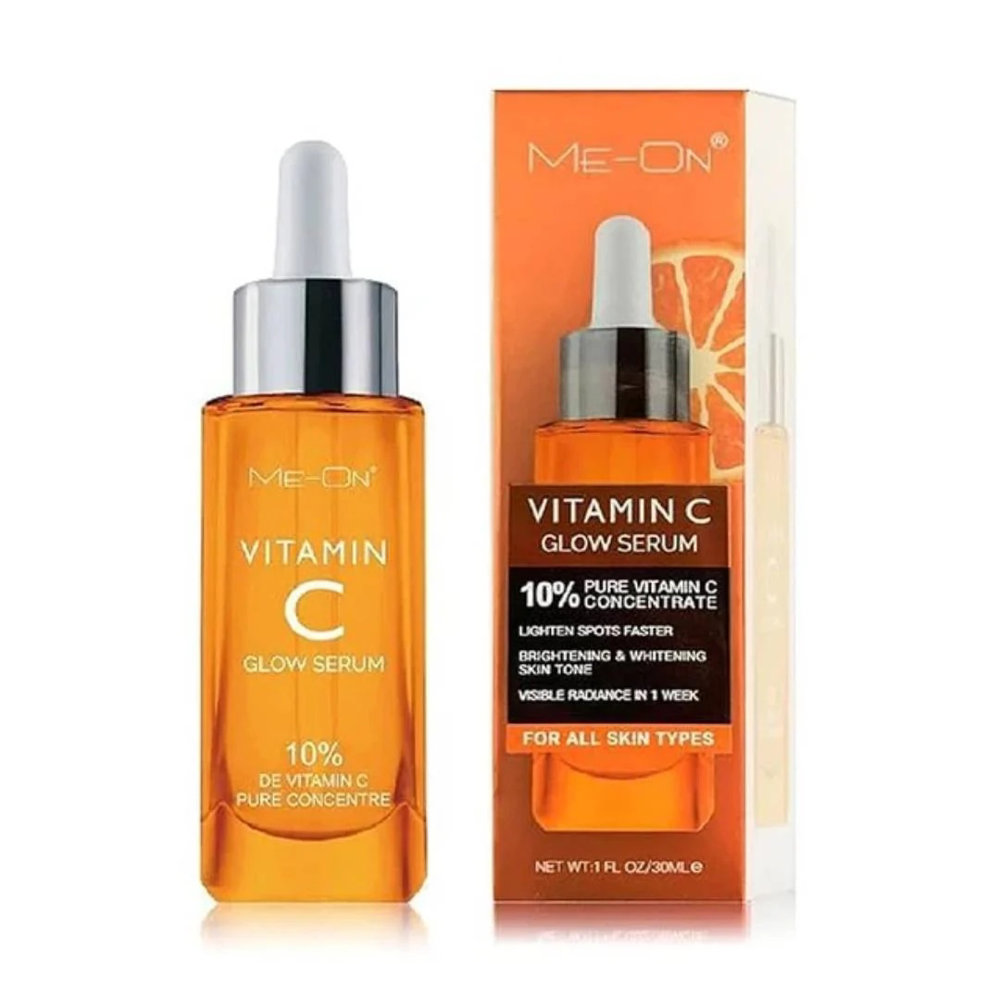 Picture of Me-On Vitamin C Glow Serum 24ML