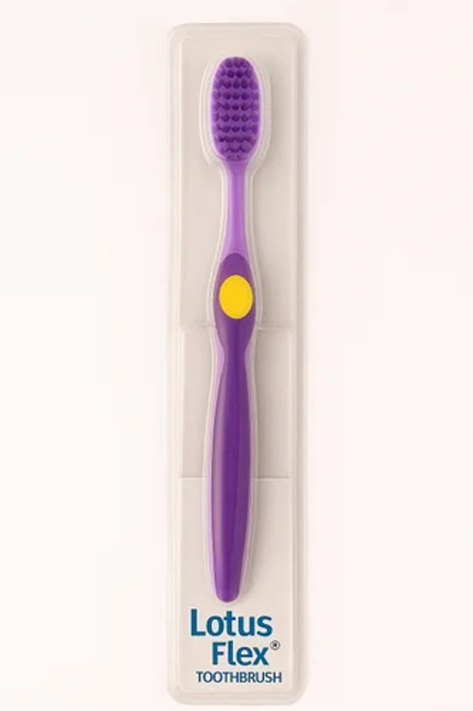 Picture of Lotus Ultra Soft Toothbrush 