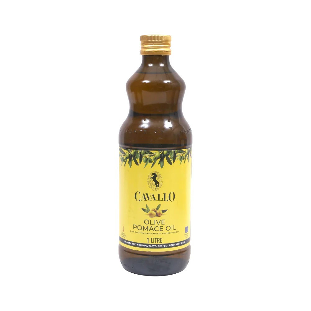 Picture of Cavallo Olive Pomace Oil 1Ltr 