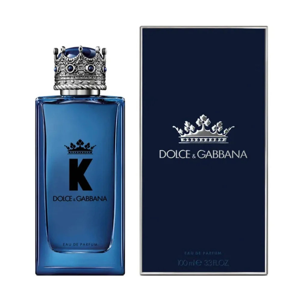 Picture of Dolce & Gabbana The One Pour Homme EDP 100ML