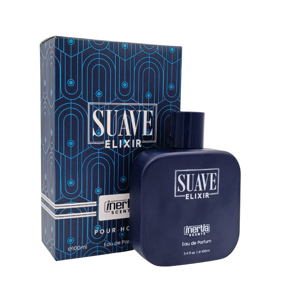 Picture of Inertia Suave Elixir Pour Homme EDP 100ML