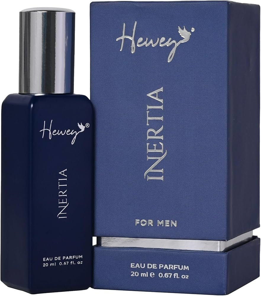 Picture of Inertia Have It Pour Homme EDP 100ML
