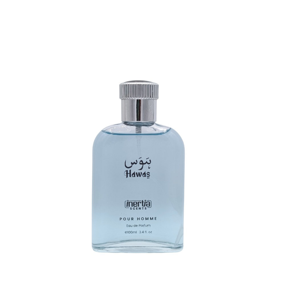 Picture of Inertia Hawas Pour Homme EDP 100ML
