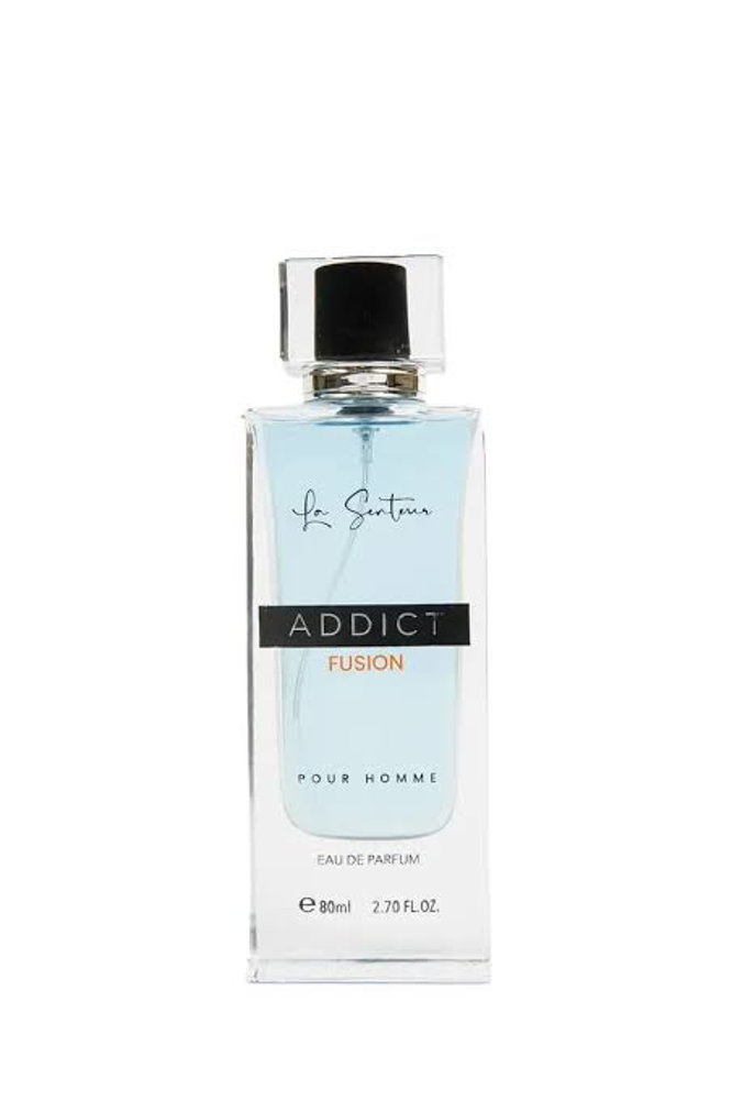 Picture of La Senteur Addict Blue Pour Homme EDP 80ML