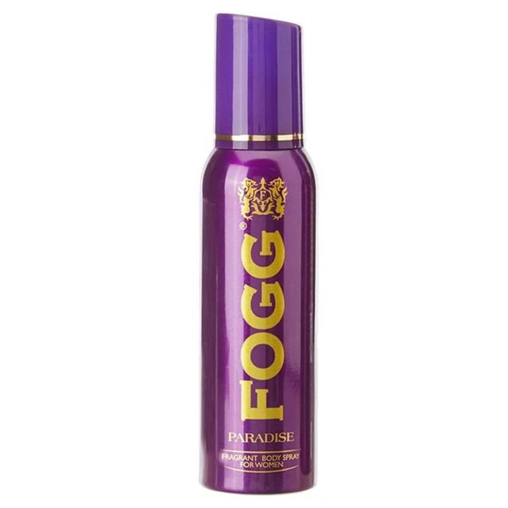 Picture of Fogg Paradise For Women Body Spray 120ML