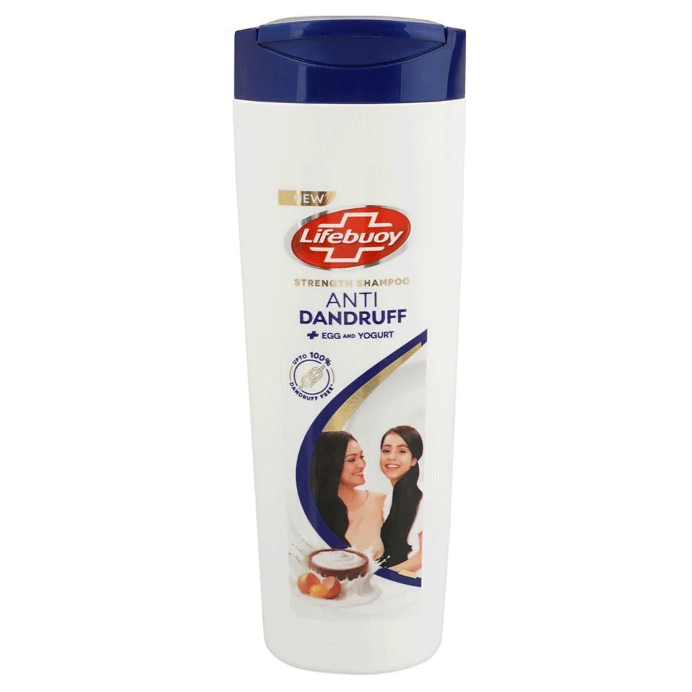Picture of LIFEBUOY ANTI DANDRUFF SHAMPOO 370