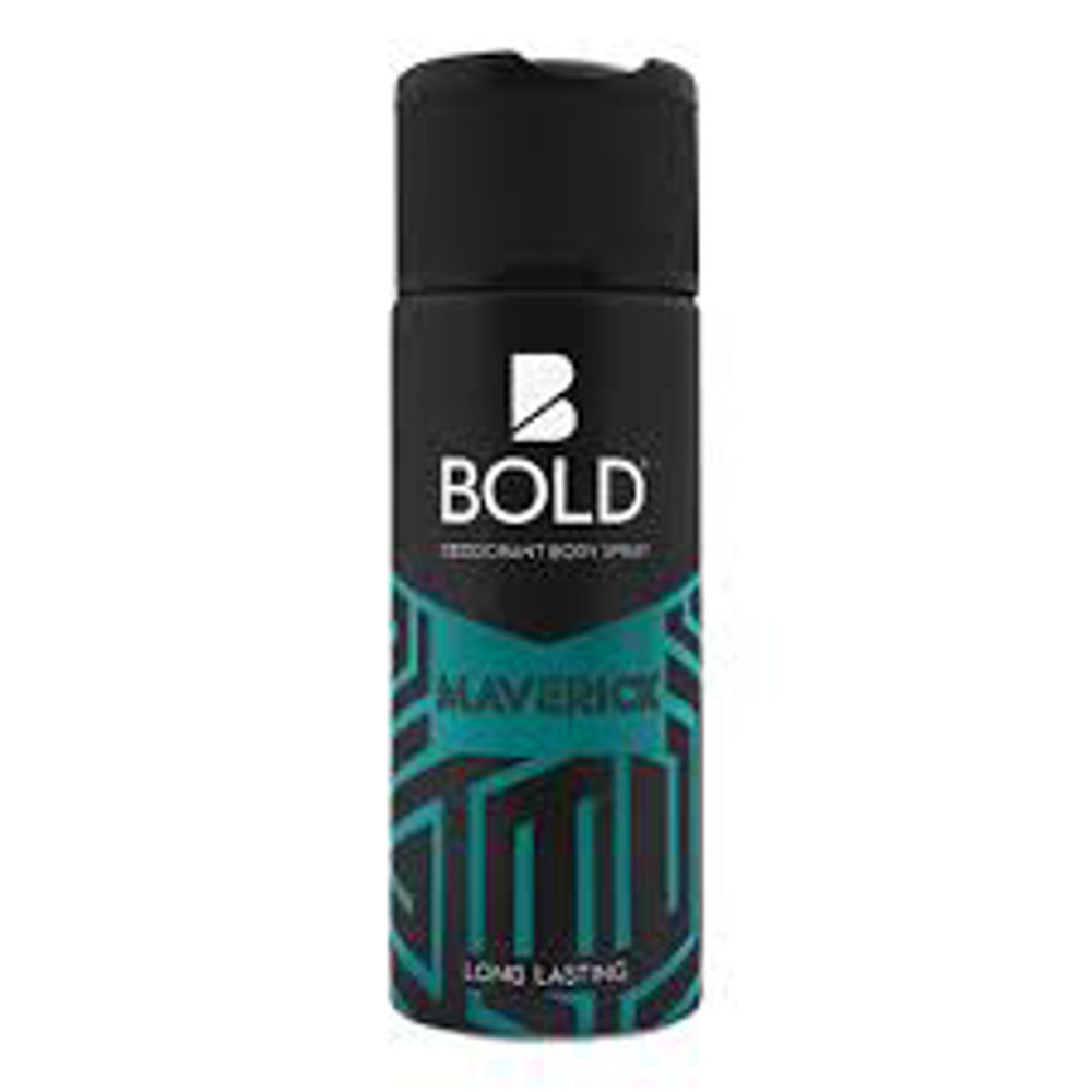 Picture of Bold Maverick Body Spray 150ML