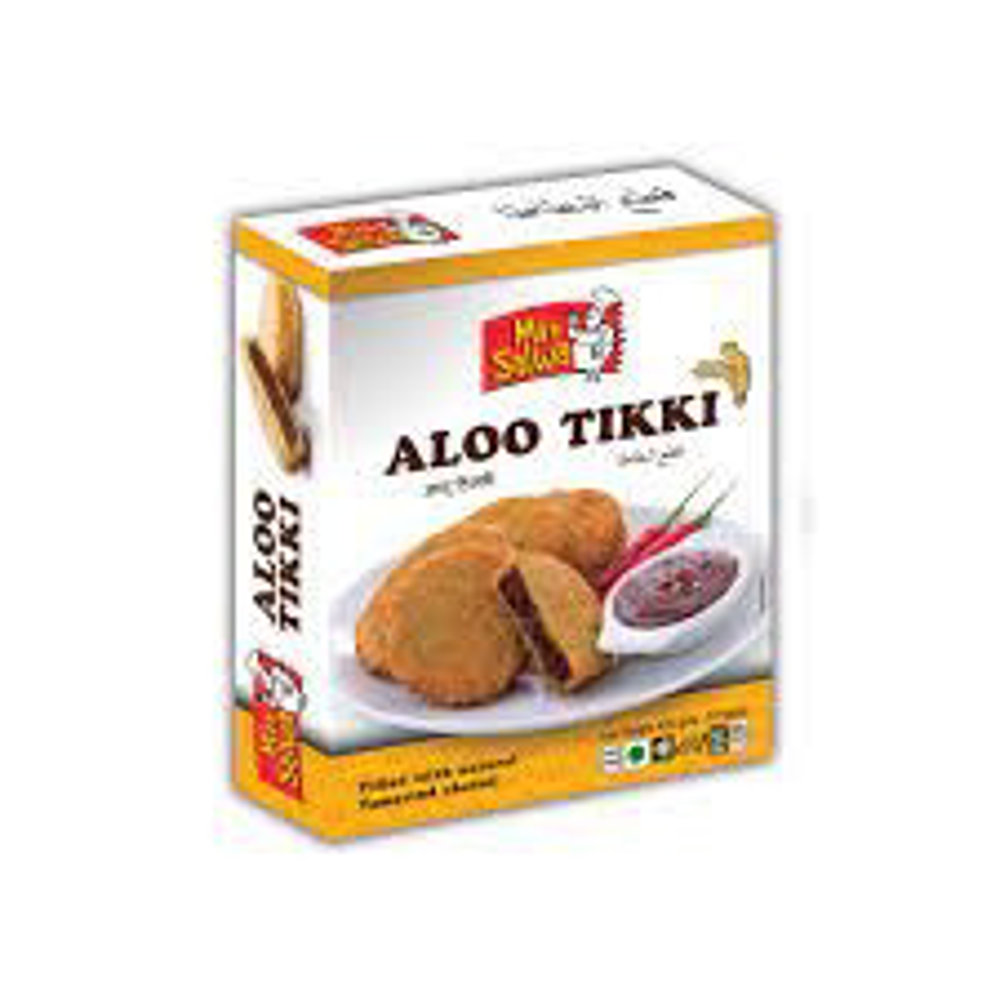 Picture of Mon Salwa Aloo Tikki Tarmarind Sauce 400GM