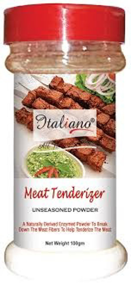 Picture of Italiano Meat Tenderizer 100GM