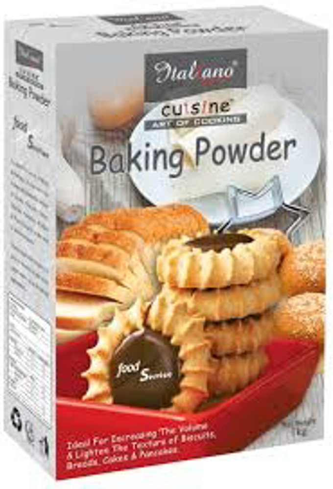 Picture of Italiano Baking Powder 1KG