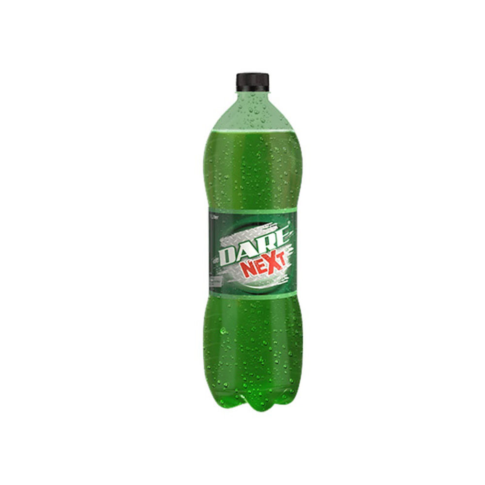 Picture of Dare Next Lemon Lime Drink 1Ltr
