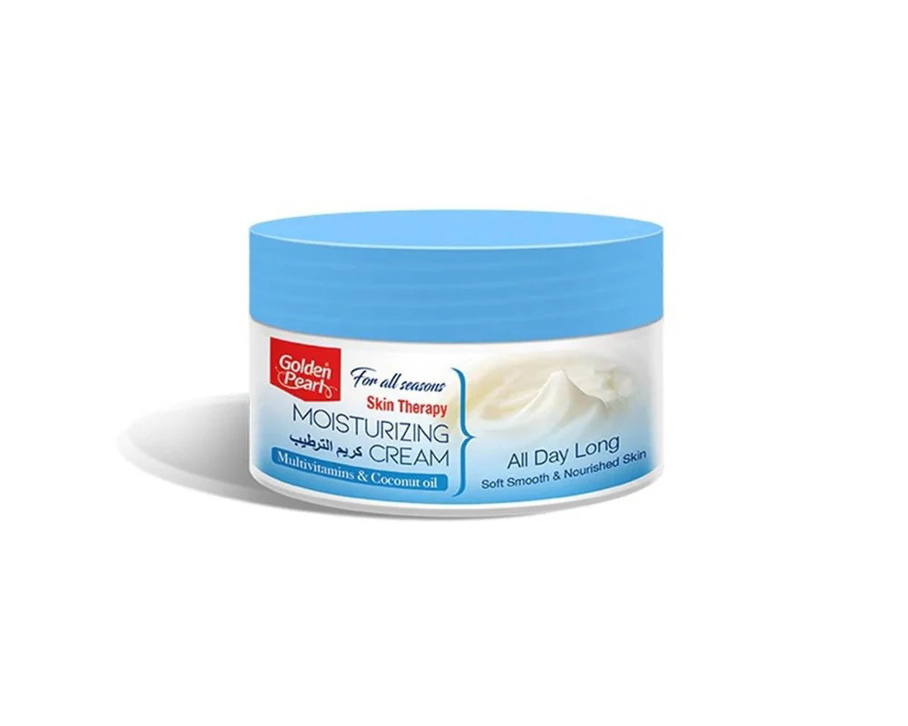 Picture of Golden Pearl Moisturizing Cream 75ML