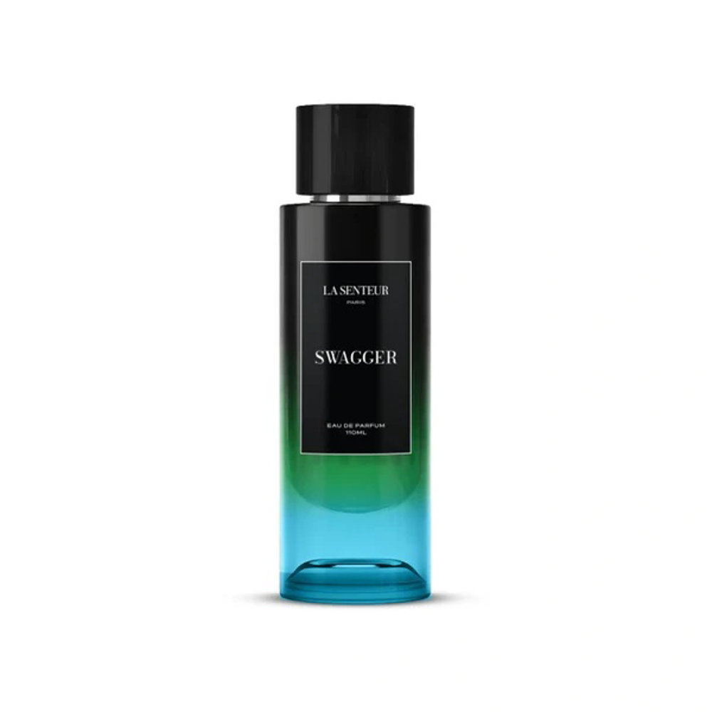 Picture of La Senteur Swagger Unlimited EDP 100ML