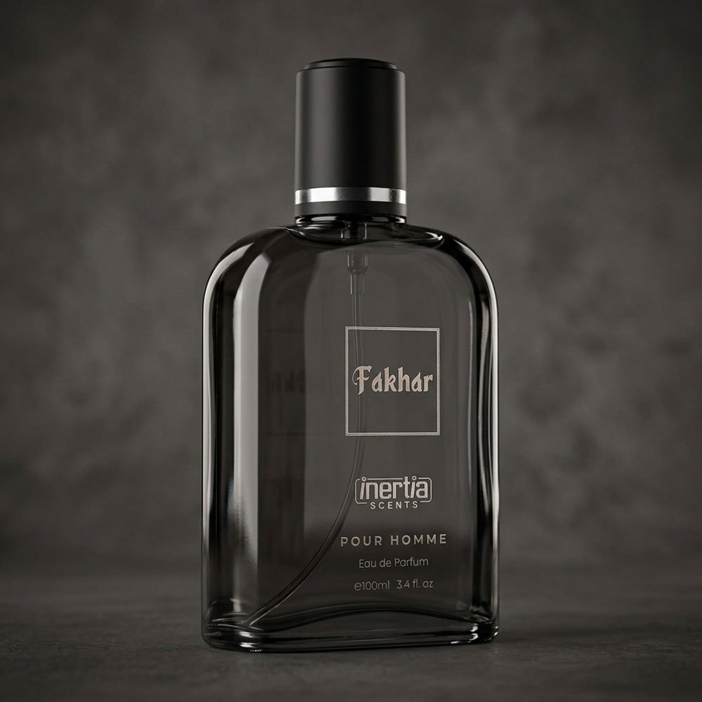Picture of Inertia Fakhar Pour Homme EDP 100ML