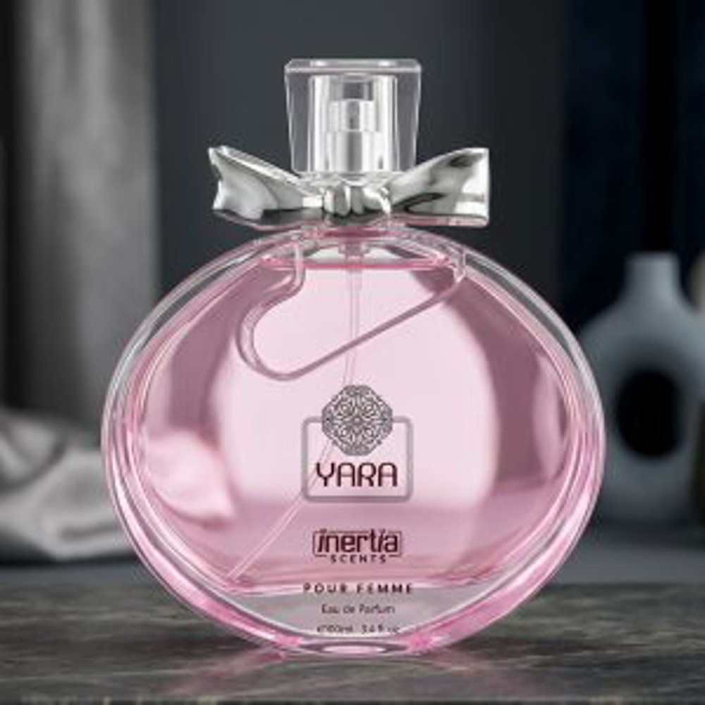 Picture of Inertia Yara Pour Femme EDP 100ML
