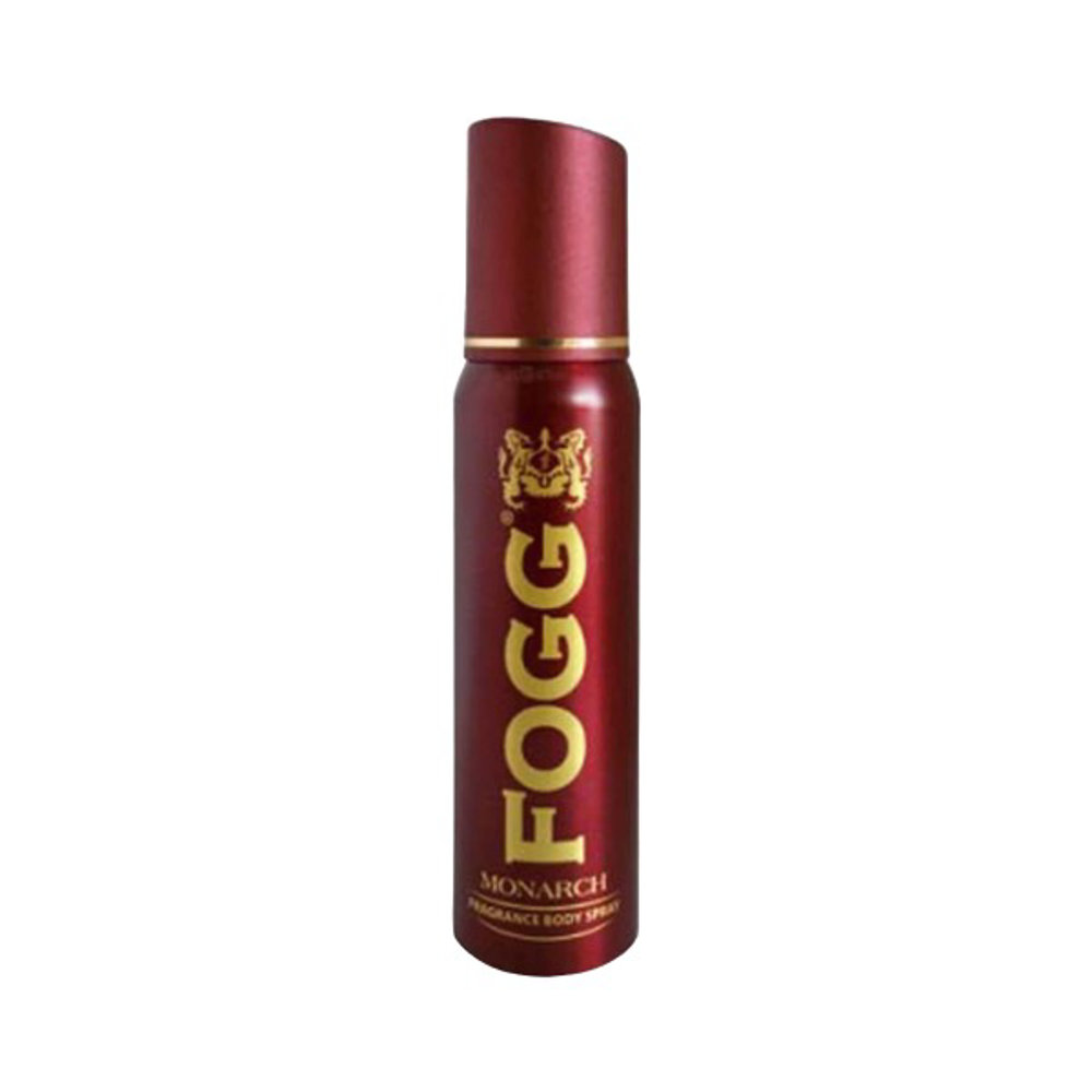 Picture of Fogg Monarch Body Spray 120ML