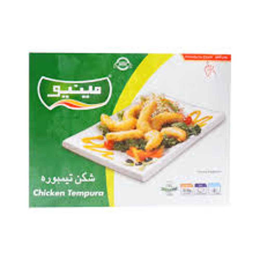 Picture of Menu Chicken Tempura 510GM