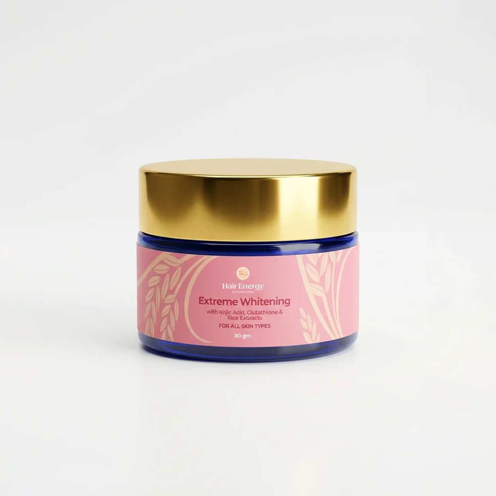 Picture of Hair Energy Extreme Whitening Cream 30gm