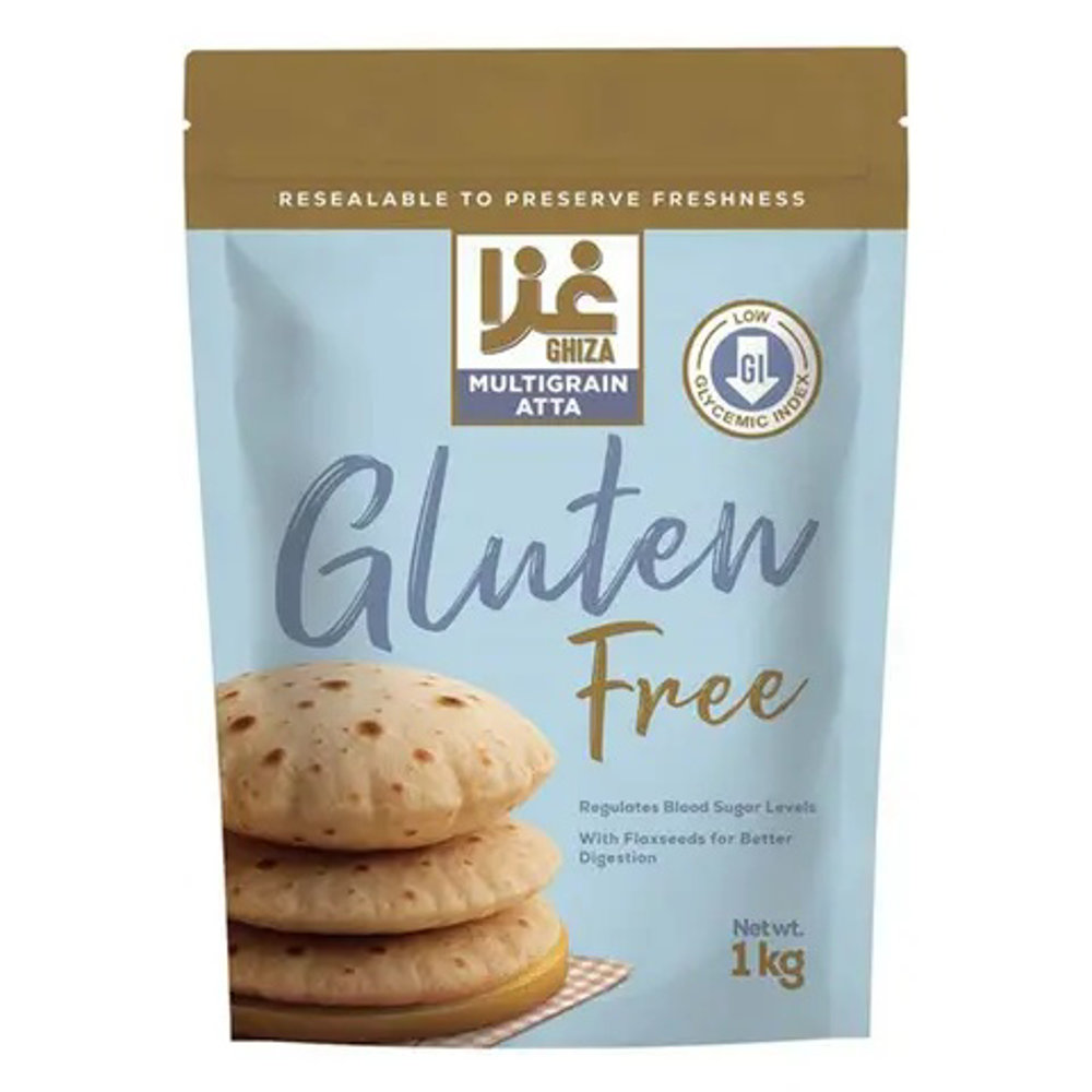 Picture of Ghiza Gluten Free Multigrain Floor 1KG
