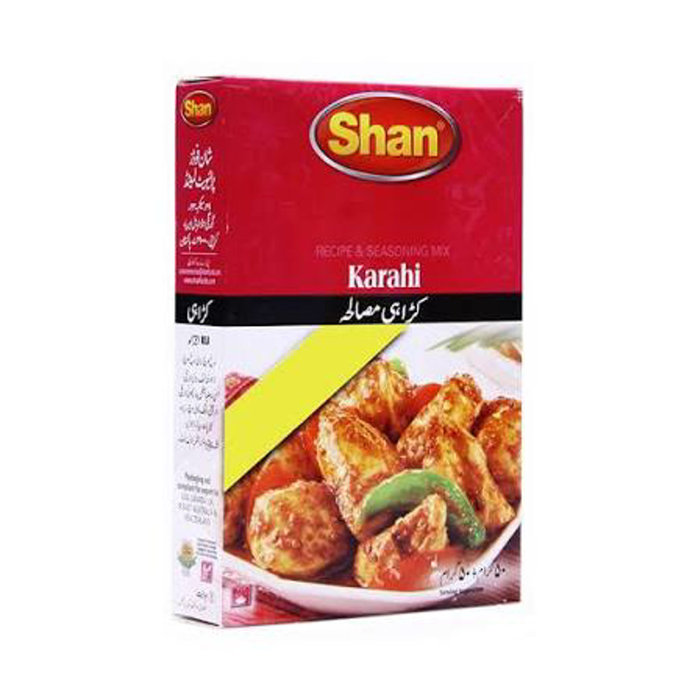 Picture of Shan Karahi Gosht 90GM