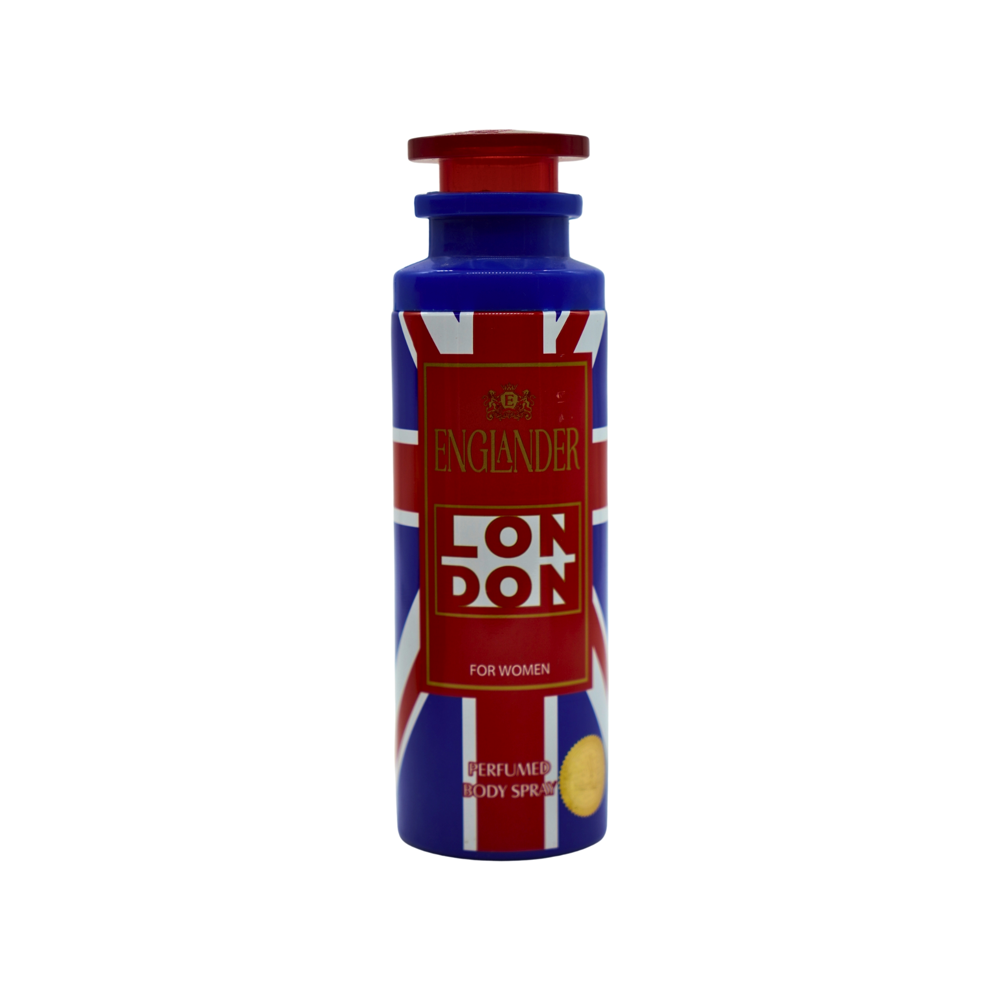 Picture of Englander London For Women Body Spray 200ML