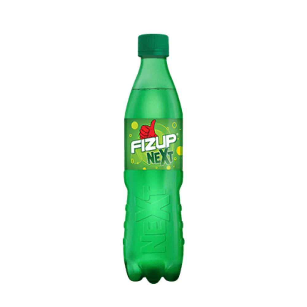 Picture of Fizup Next Soft Drink 300ML