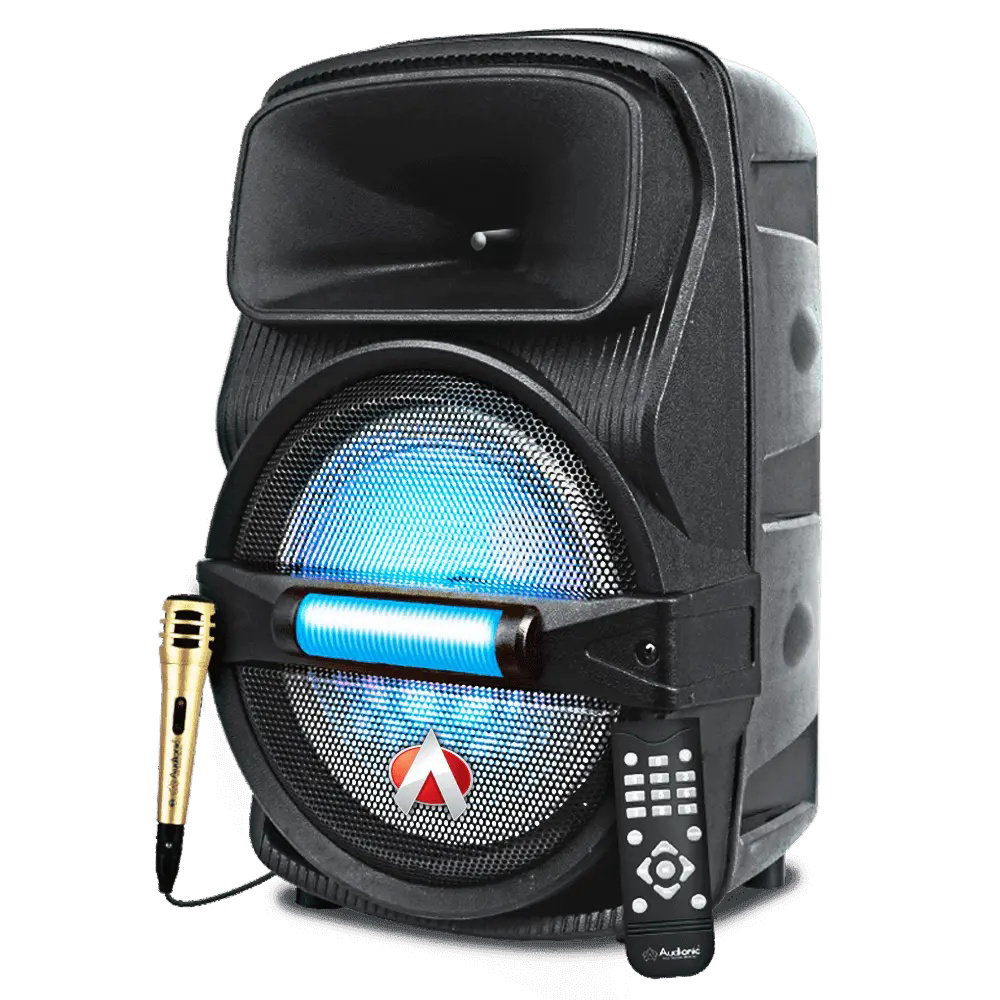 Picture of Audionic Classic Masti-85 Speaker