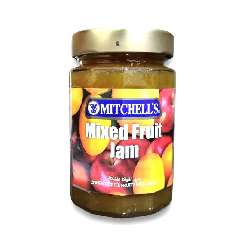 Picture of Mitchells Mango Jam 410gm