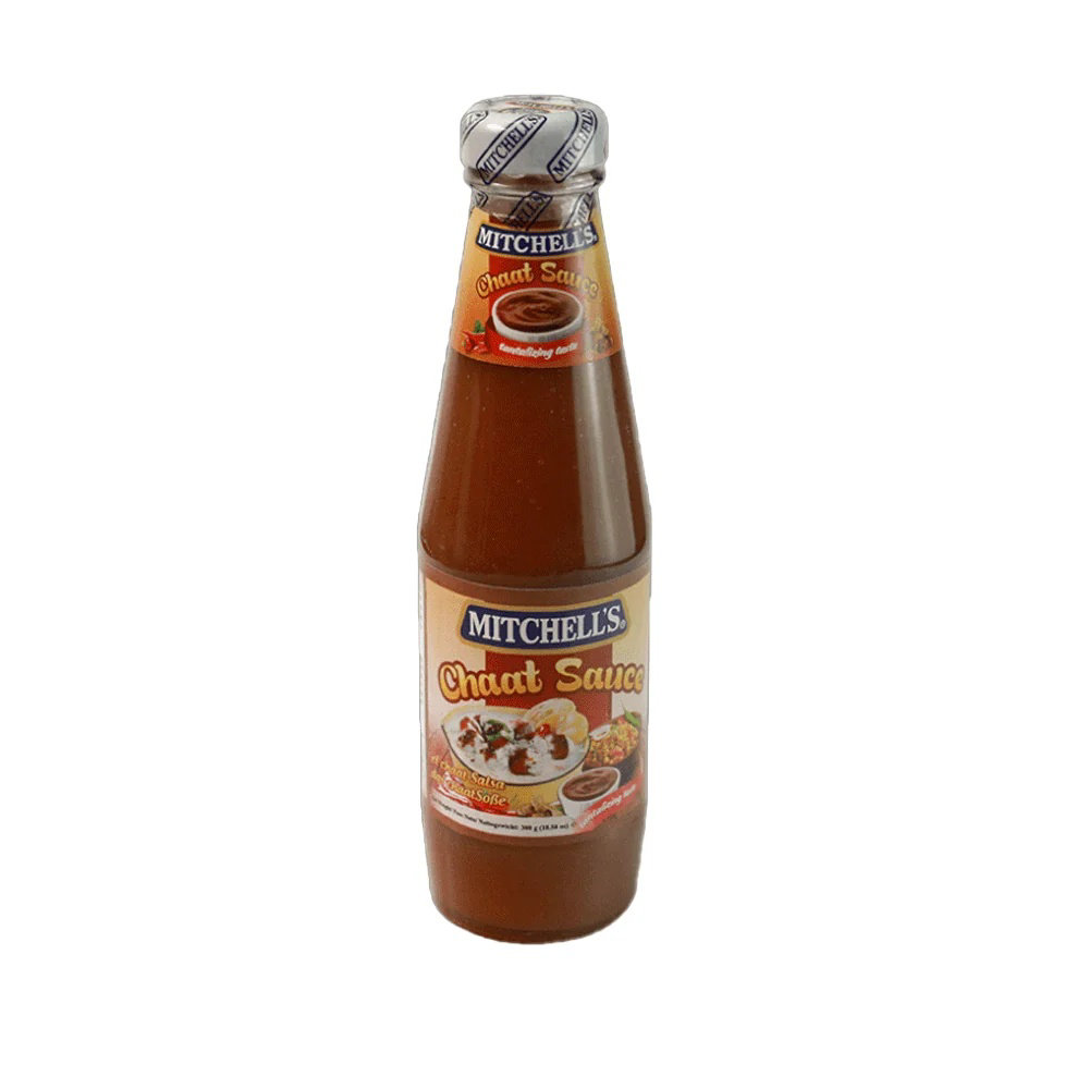 Picture of Mitchells Chaat Sauce 300 Gm