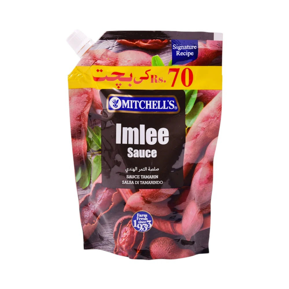 Picture of Mitchell Imlee Sauce 400gm