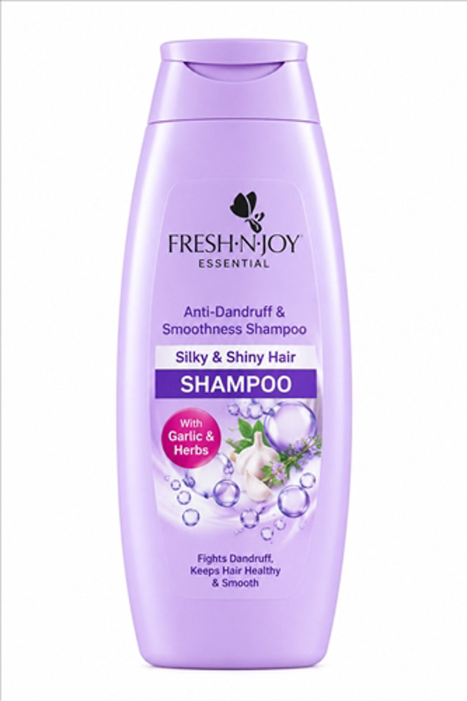 Picture of Fresh.N.Joy Daily Hydration Shampoo 187ML
