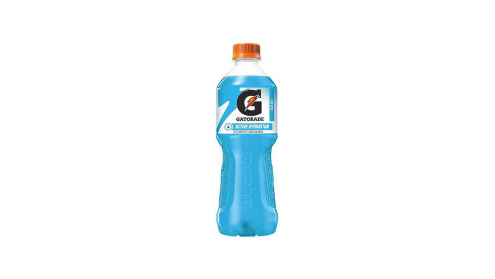 Picture of Gatorade Blue Bolt 500ml