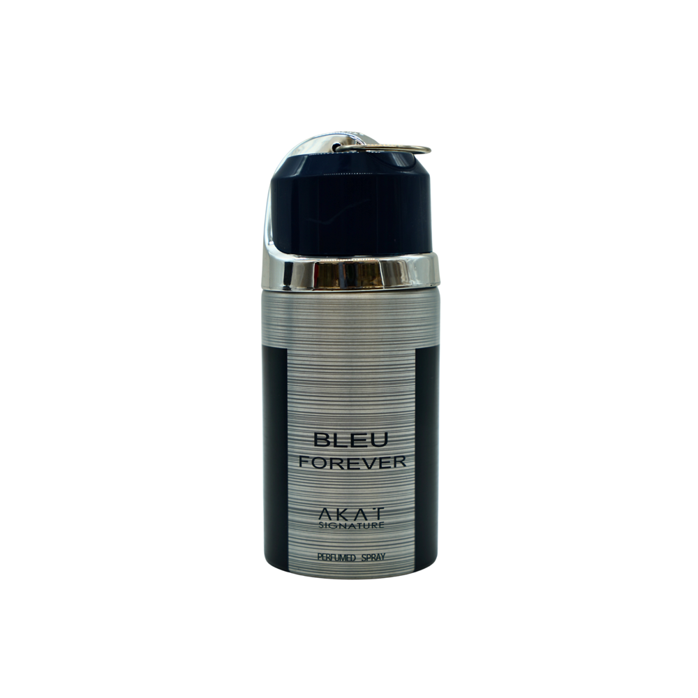 Picture of Akat Signature Bleu Forever Perfumed Spray 250ML