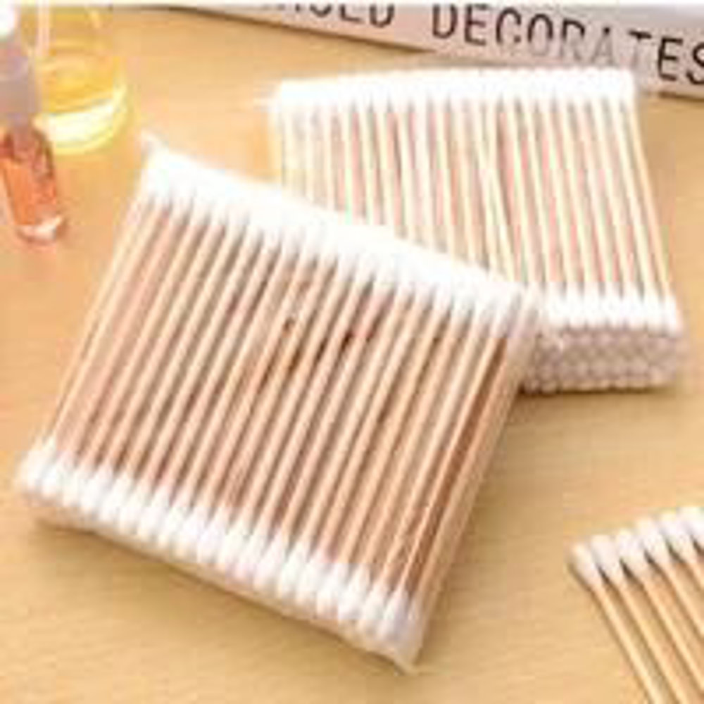 Picture of Happy Soft & Clean Cotton Buds 200Pcs