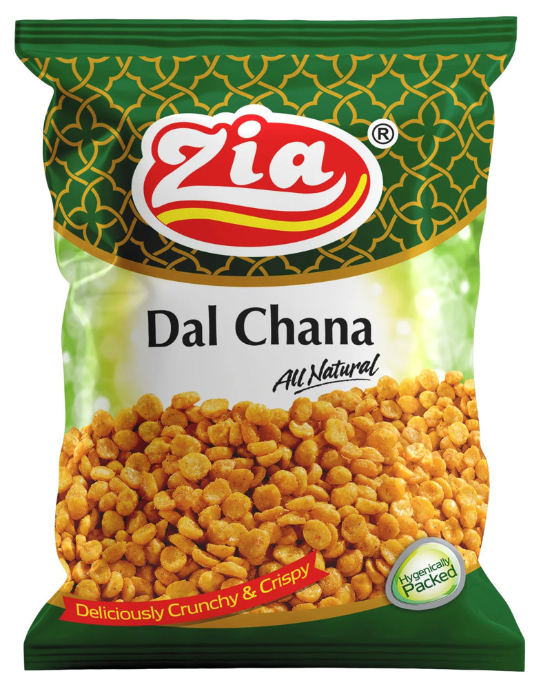 Picture of Zia Dal Chana 50GM