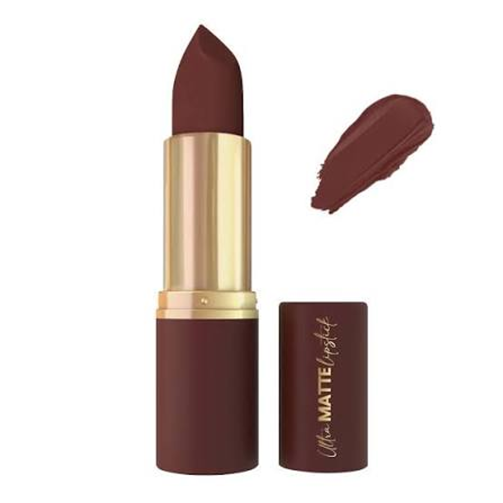 Picture of Rivaj Uk Ultra Matte Lipstick 24 2.10GM