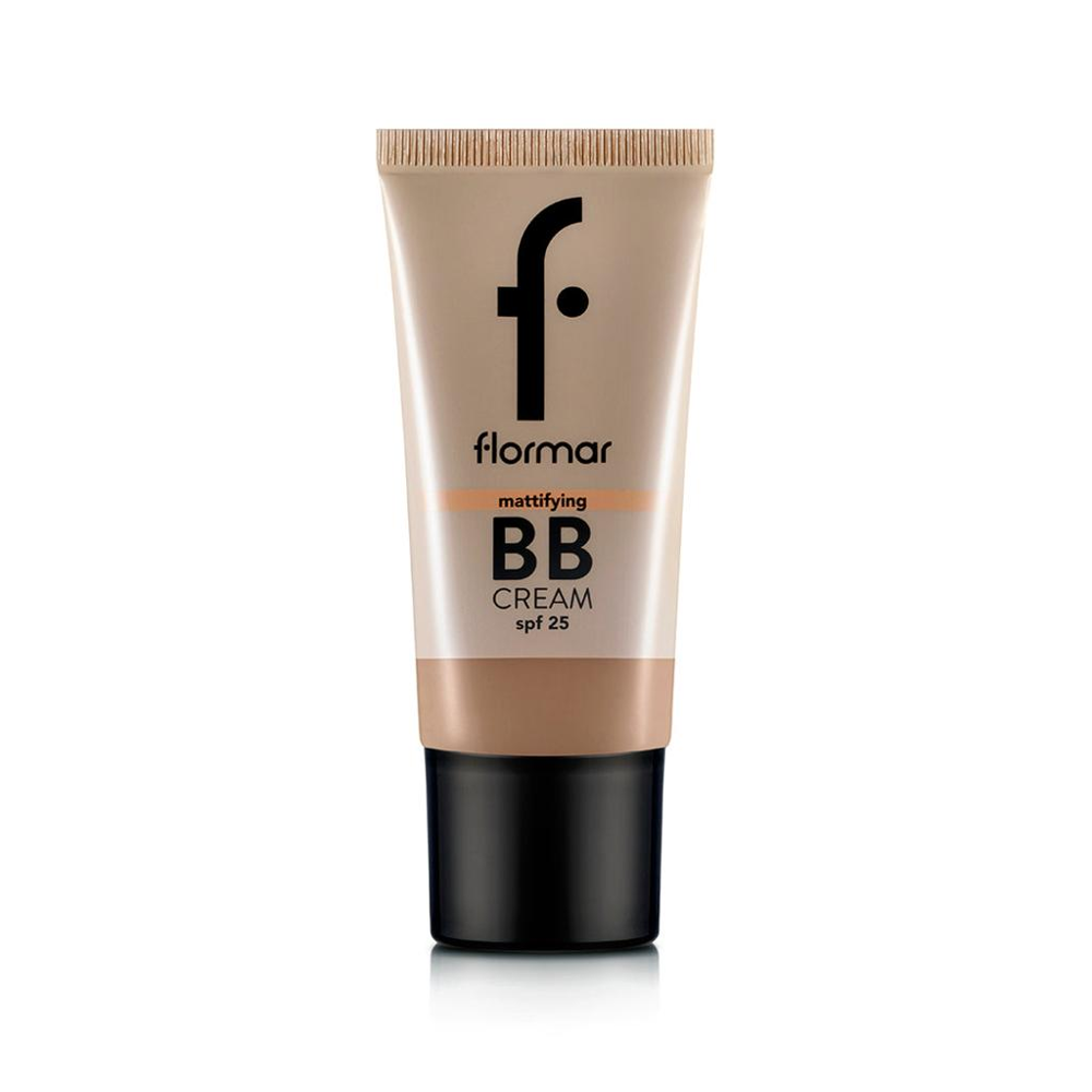 Picture of Flormar Mattifying Bb Cream 005 Medium 35ML