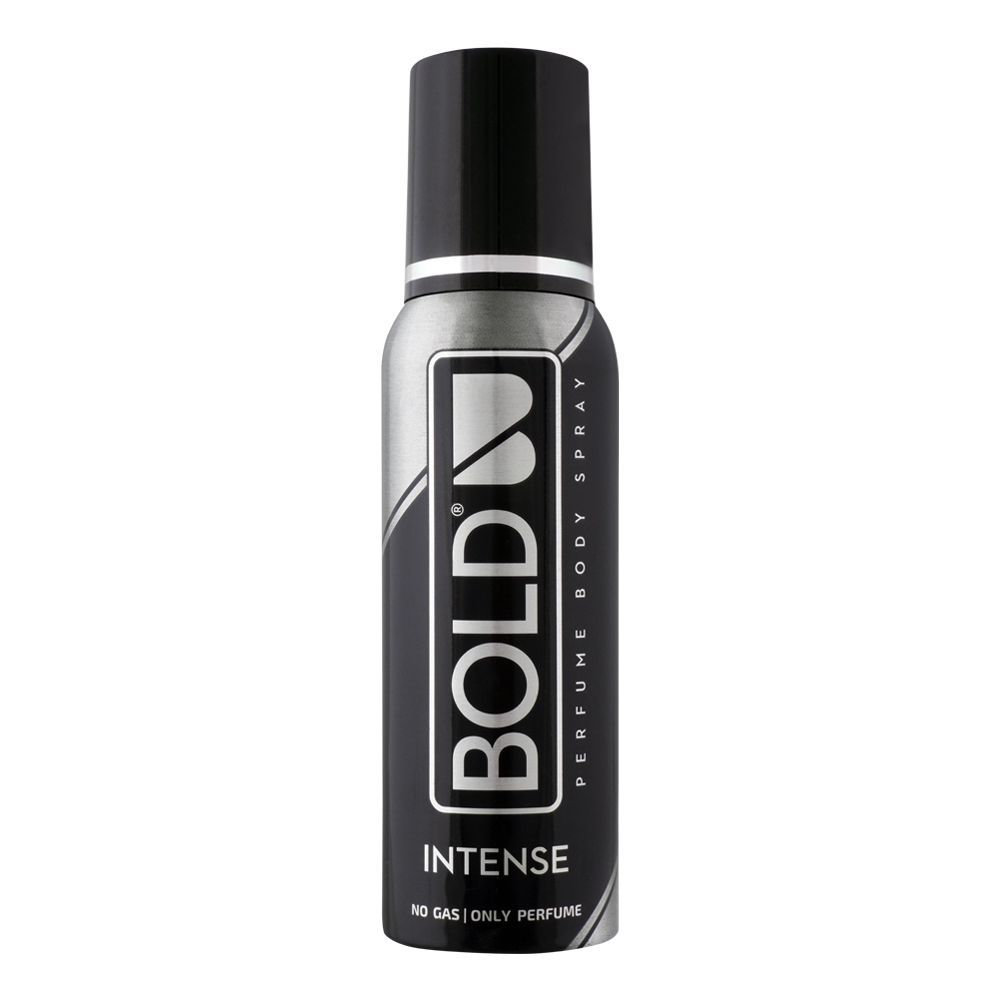 Picture of Bold Intense Body Spray 120ML