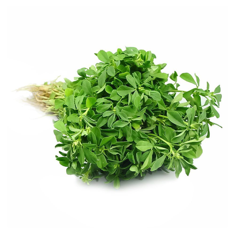 Picture of Fresh Fenugreek (methi)