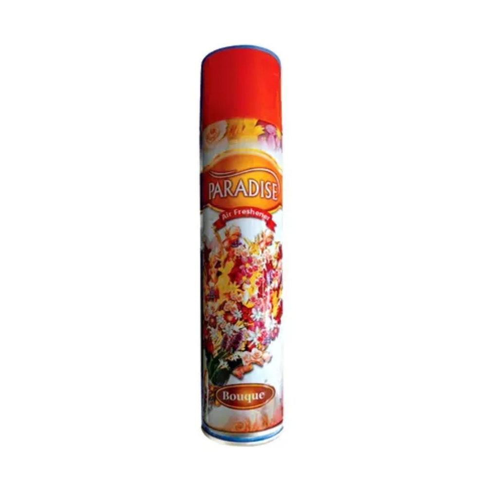 Picture of Paradise Air Freshener Passion 300ml